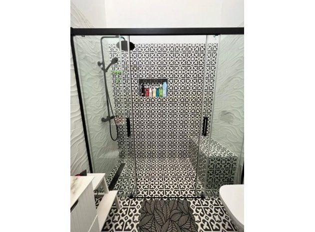 Reventa - Casa adosada - Gran Alacant