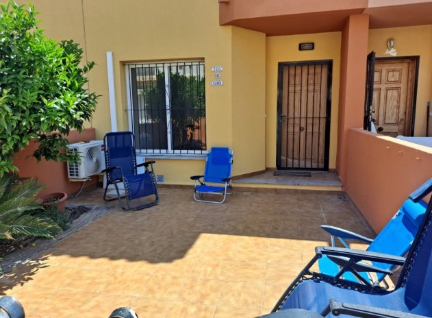 Revente - Bungalow - Dehesa de Campoamor - Dehesa de campoamor