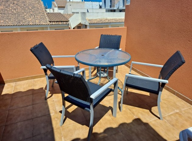 Revente - Bungalow - Dehesa de Campoamor - Dehesa de campoamor