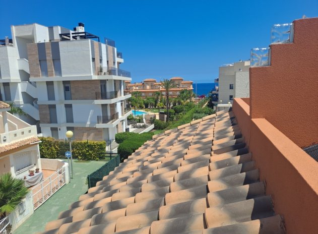 Revente - Bungalow - Dehesa de Campoamor - Dehesa de campoamor