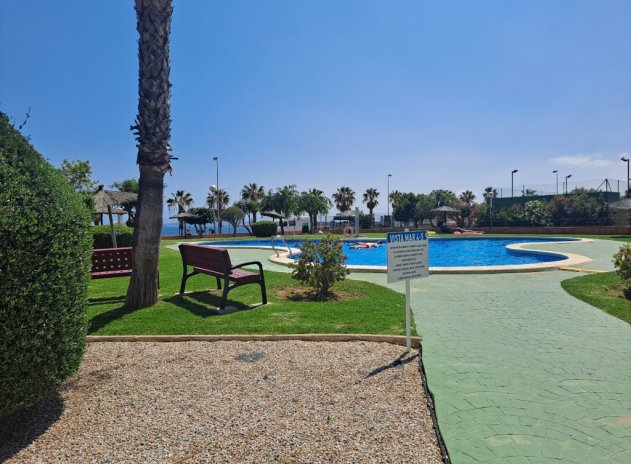 Revente - Bungalow - Dehesa de Campoamor - Dehesa de campoamor