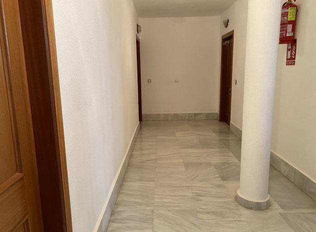 Revente - Appartement - Los Alcazares