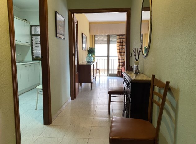 Revente - Appartement - Los Alcazares