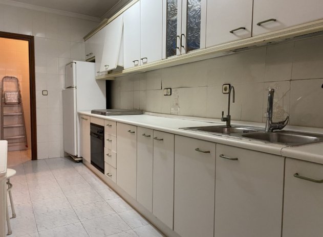 Revente - Appartement - Los Alcazares