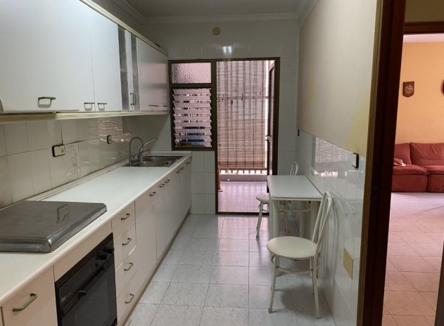 Revente - Appartement - Los Alcazares