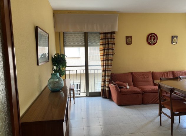 Revente - Appartement - Los Alcazares