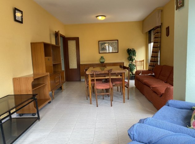 Revente - Appartement - Los Alcazares