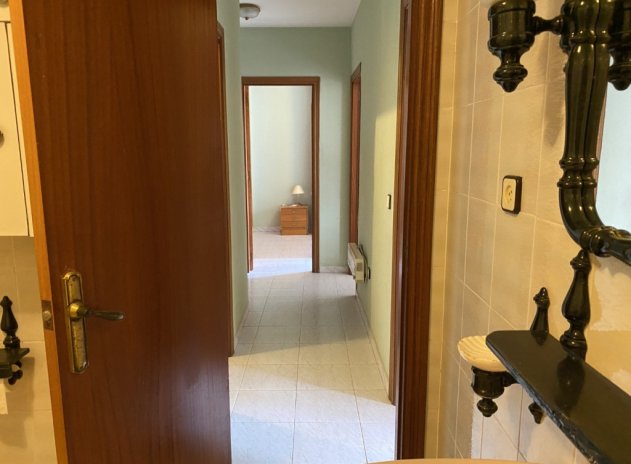 Revente - Appartement - Los Alcazares