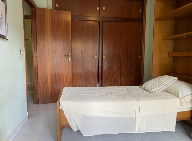 Revente - Appartement - Los Alcazares