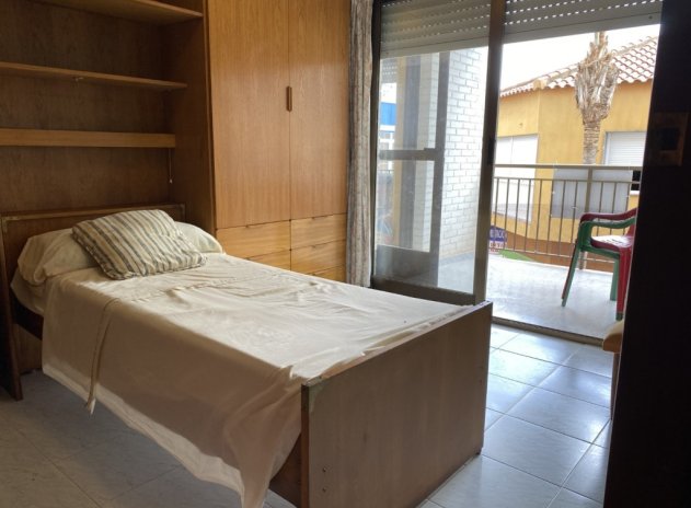 Revente - Appartement - Los Alcazares