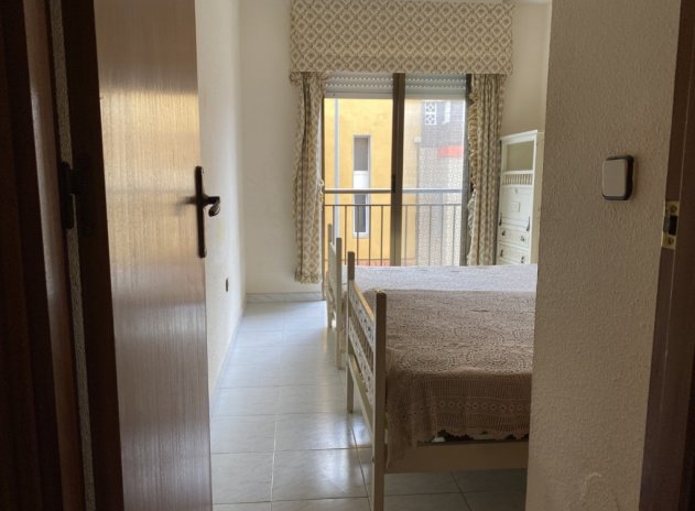 Revente - Appartement - Los Alcazares