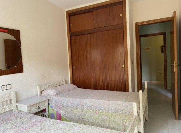 Revente - Appartement - Los Alcazares