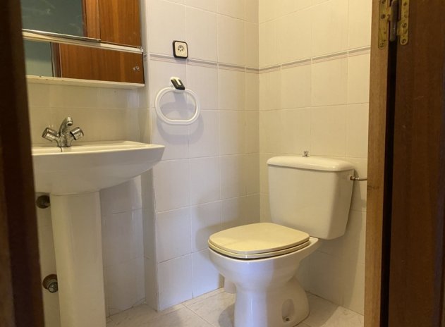 Revente - Appartement - Los Alcazares