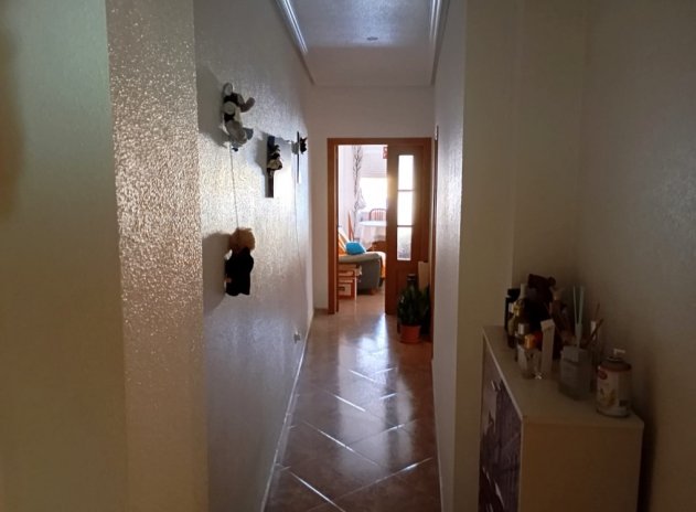 Resale - Apartment / flat - San Javier