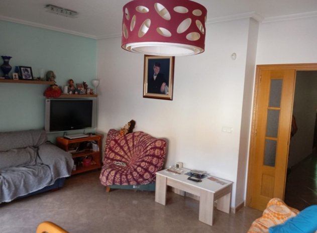 Resale - Apartment / flat - San Javier