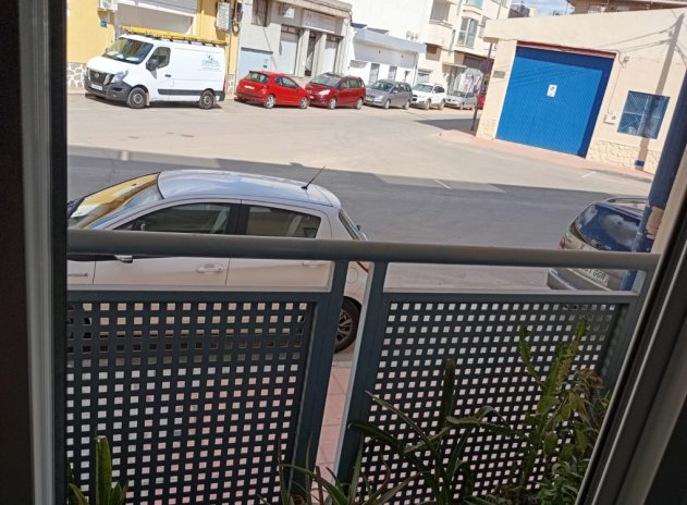 Resale - Apartment / flat - San Javier