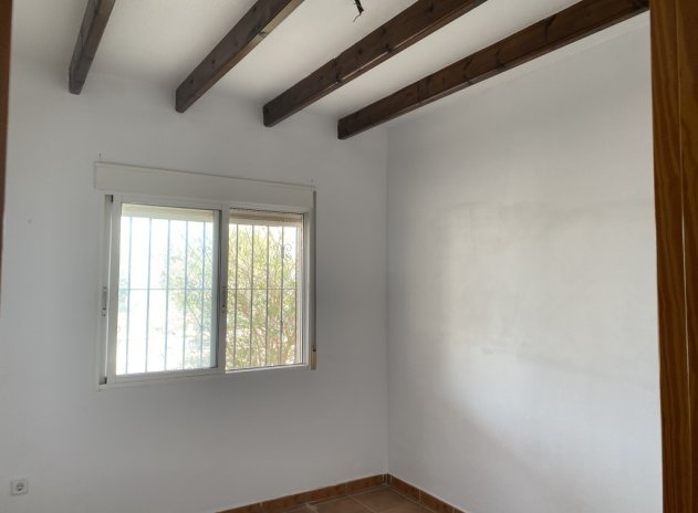 Resale - Village house - Fuente Álamo