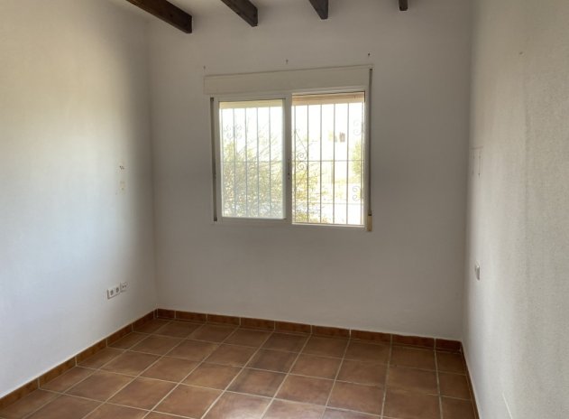 Resale - Village house - Fuente Álamo