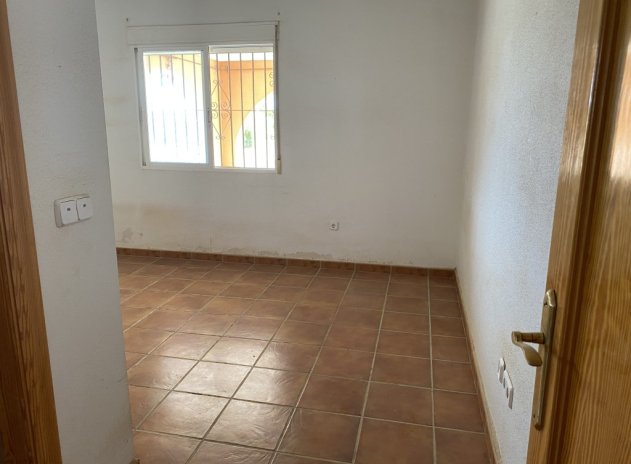 Resale - Village house - Fuente Álamo