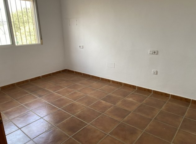 Resale - Village house - Fuente Álamo