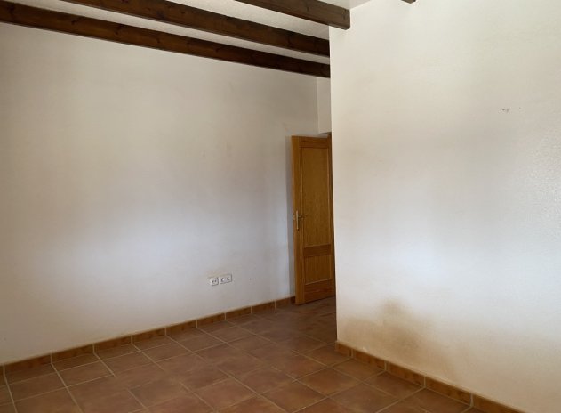 Resale - Village house - Fuente Álamo