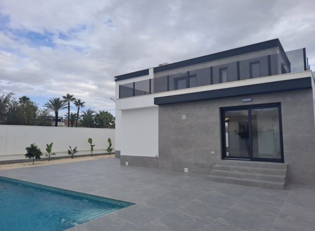 Resale - Villa - Ciudad Quesada