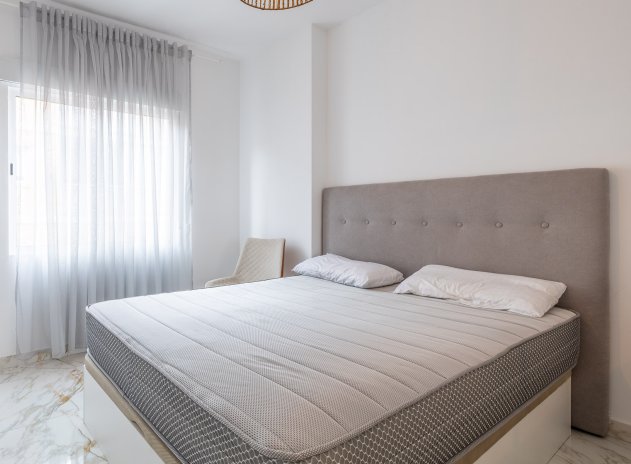 Revente - Appartement - Torrevieja - Center