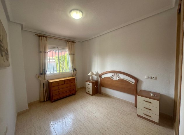 Revente - Appartement - Daya Vieja