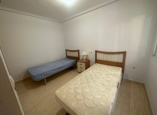 Revente - Appartement - Daya Vieja