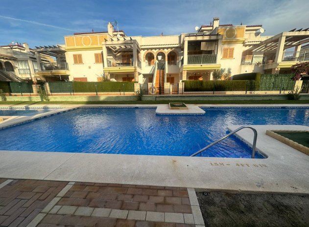 Revente - Appartement - Daya Vieja