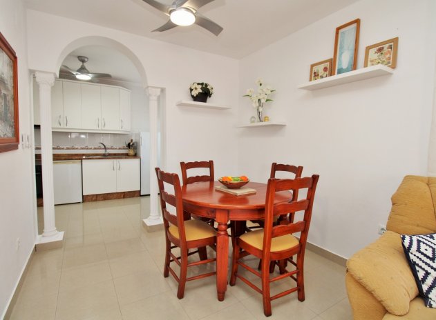 Resale - Apartment / flat - Villamartin - PAU 8