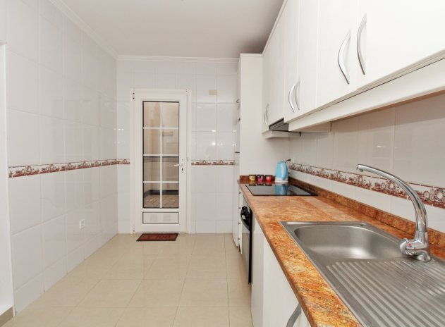 Resale - Apartment / flat - Villamartin - PAU 8