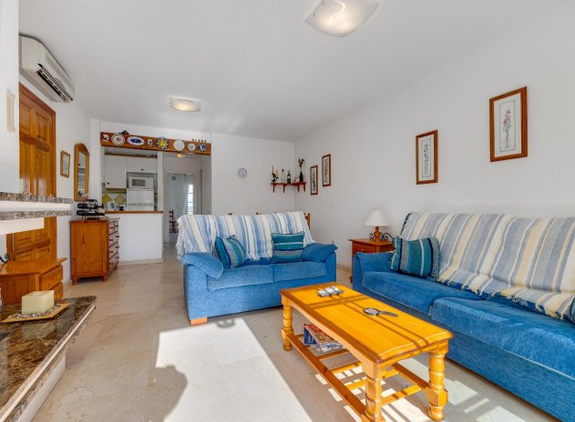 Resale - Bungalow - Orihuela Costa - Villamartín