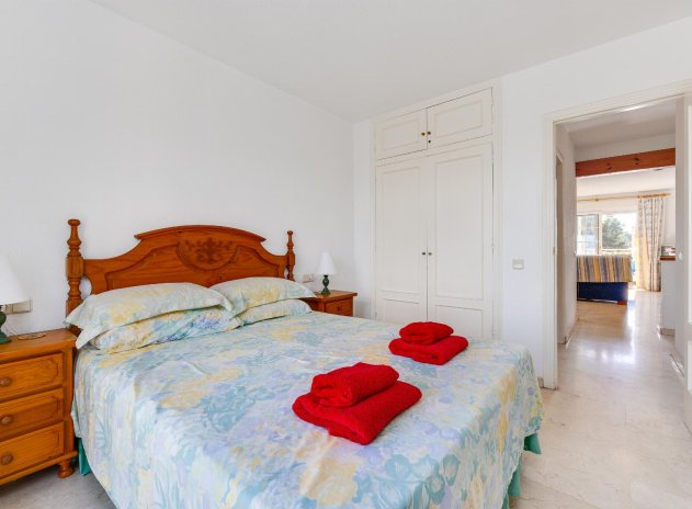 Resale - Bungalow - Orihuela Costa - Villamartín