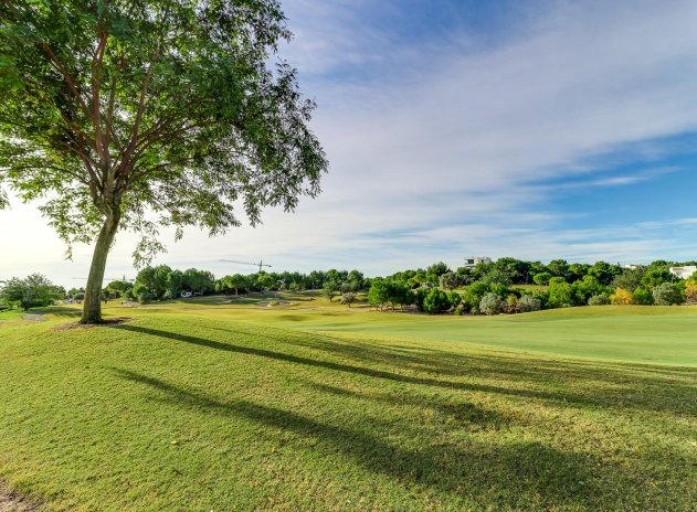 Resale - Bungalow - Orihuela Costa - Villamartín