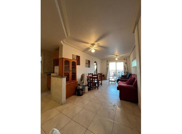 Resale - Apartment / flat - Orihuela Costa - Los Almendros-La Florida