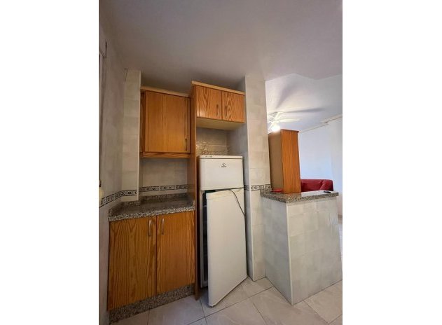 Resale - Apartment / flat - Orihuela Costa - Los Almendros-La Florida