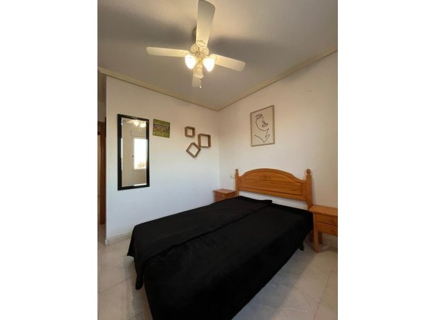 Resale - Apartment / flat - Orihuela Costa - Los Almendros-La Florida