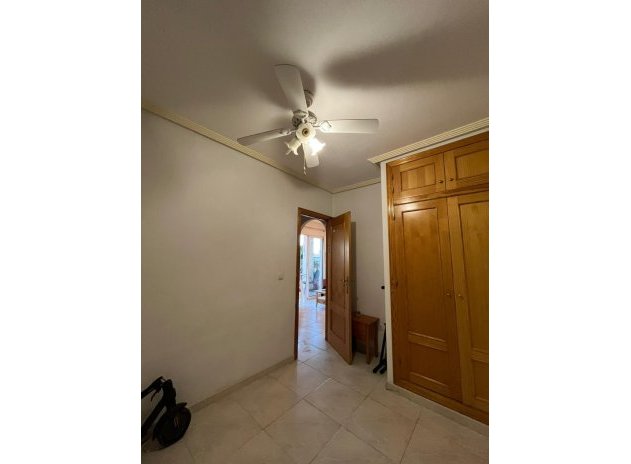 Resale - Apartment / flat - Orihuela Costa - Los Almendros-La Florida