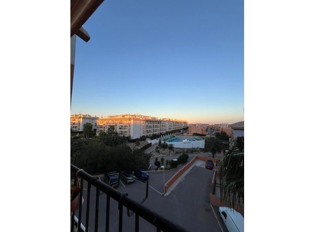 Resale - Apartment / flat - Orihuela Costa - Los Almendros-La Florida