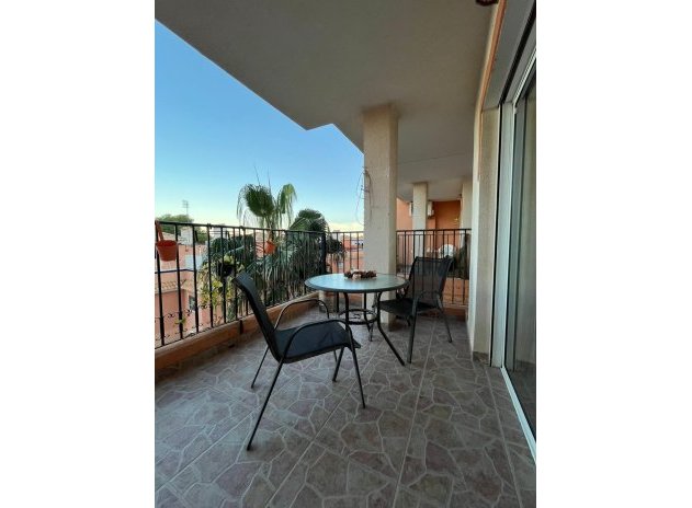 Resale - Apartment / flat - Orihuela Costa - Los Almendros-La Florida