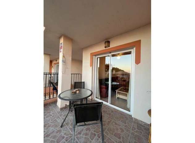 Resale - Apartment / flat - Orihuela Costa - Los Almendros-La Florida