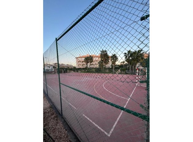 Resale - Apartment / flat - Orihuela Costa - Los Almendros-La Florida