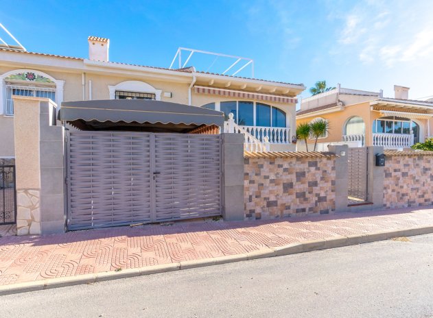 Revente - Semi Detached Villa - Ciudad Quesada - La Fiesta