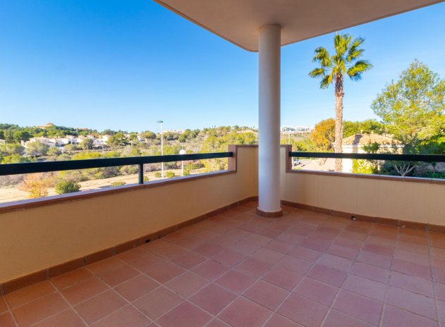 Revente - Appartement - Orihuela Costa - Lomas de Campoamor-Las Ramblas