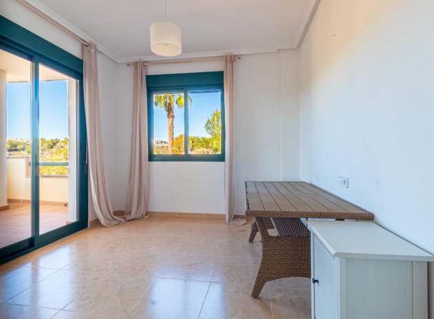 Revente - Appartement - Orihuela Costa - Lomas de Campoamor-Las Ramblas