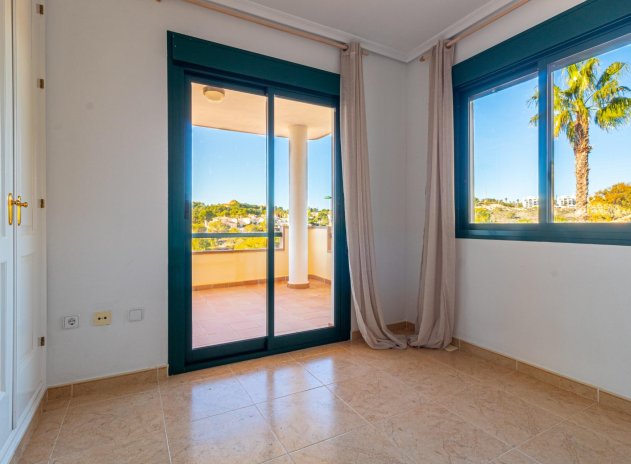 Revente - Appartement - Orihuela Costa - Lomas de Campoamor-Las Ramblas