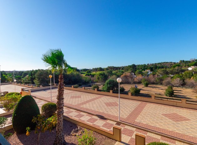 Revente - Appartement - Orihuela Costa - Lomas de Campoamor-Las Ramblas