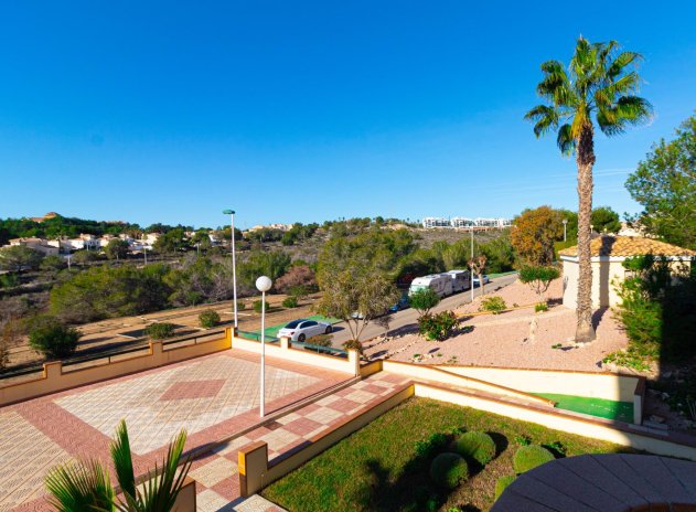 Revente - Appartement - Orihuela Costa - Lomas de Campoamor-Las Ramblas