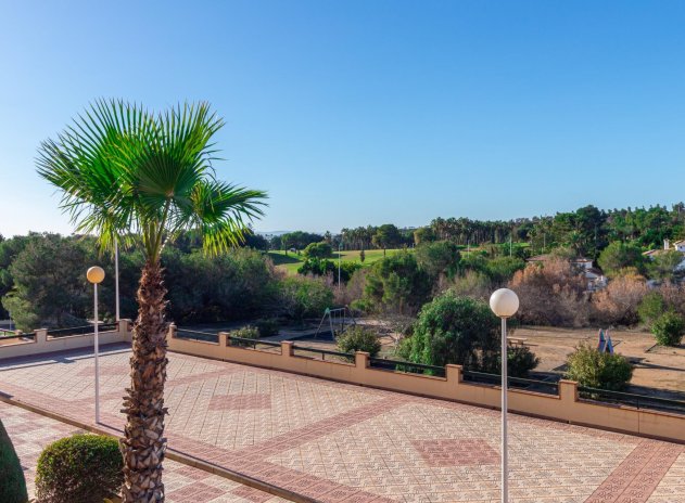 Revente - Appartement - Orihuela Costa - Lomas de Campoamor-Las Ramblas